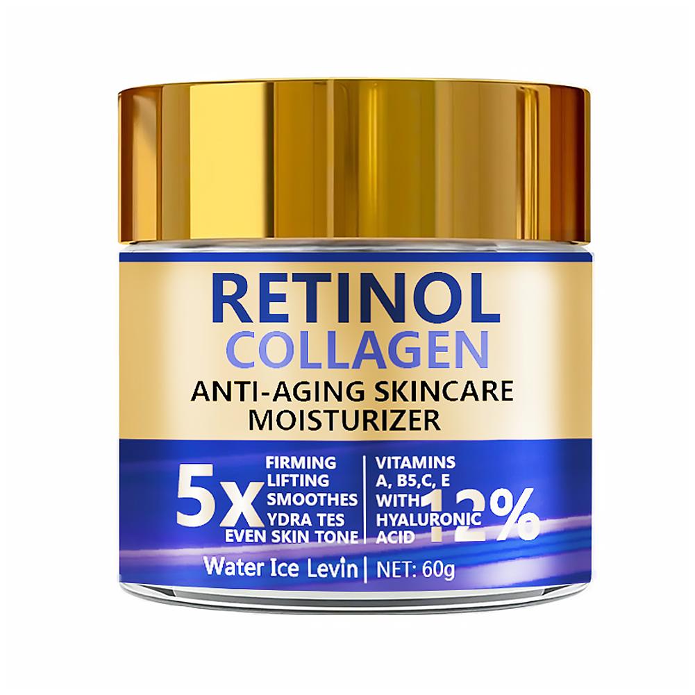 Balsam do twarzy Krem nawilżaj – Retinol Cream recenzja i cena
