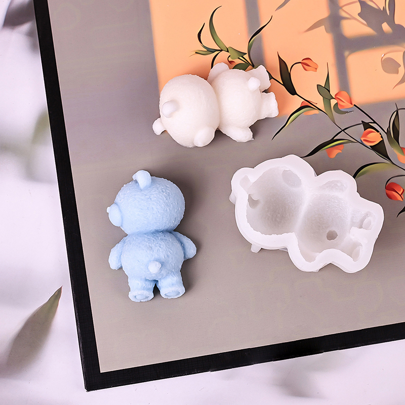 Nowe, urocze formy silikonowe  – Night Cream recenzja i cena