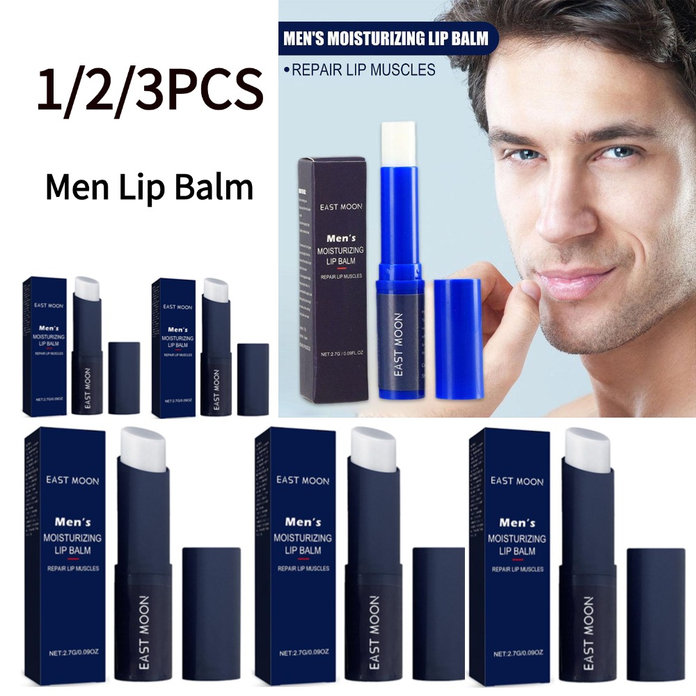 1/2/3 SZT. Nawilżający Balsam  – Lip Balm recenzja i cena