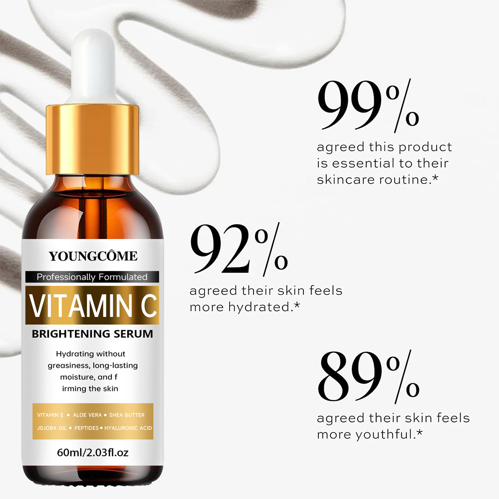 Serum z witaminą C YOUNGCOME d – Vitamin C Serum recenzja i cena