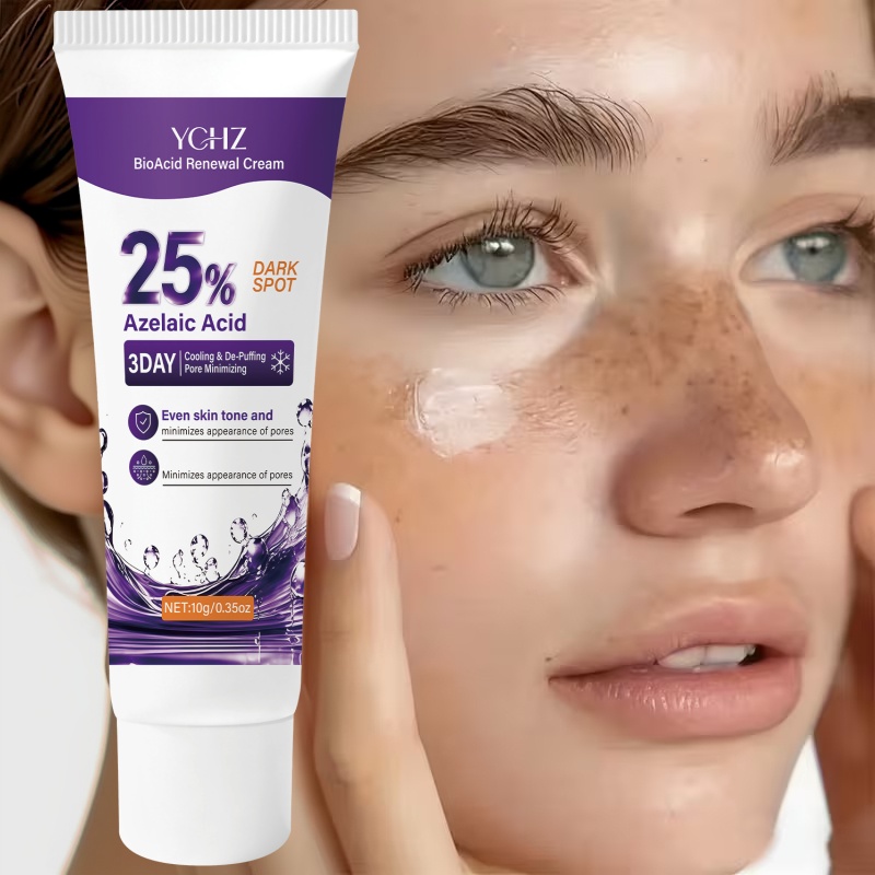 3-dniowy krem rozświetlający p – Night Cream recenzja i cena