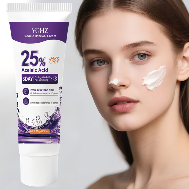 3-dniowy krem rozświetlający p – Night Cream recenzja i cena