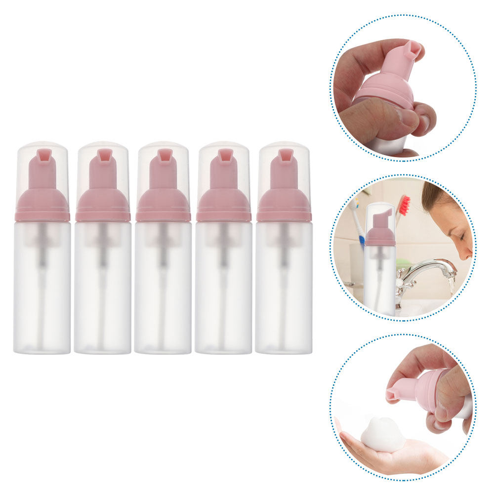 5 sztuk – lekkie, przenośne, w – Cleanser Face recenzja i cena