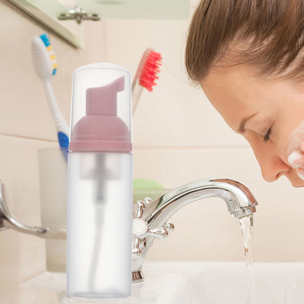 5 sztuk – lekkie, przenośne, w – Cleanser Face recenzja i cena