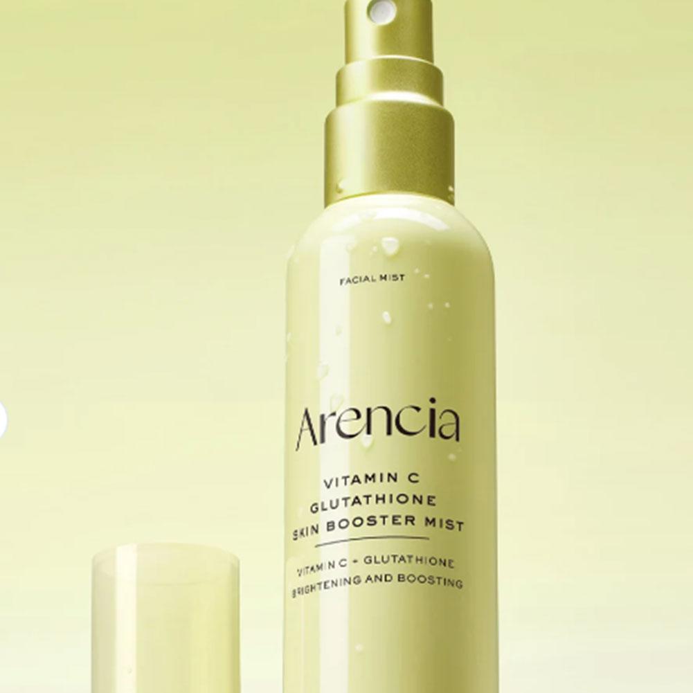 Arencia Glutathione Vitamin C  – Vitamin C Serum recenzja i cena