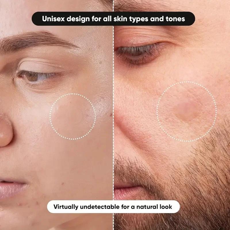 360 sztuk/pudełko plastry na t – Face Oil recenzja i cena