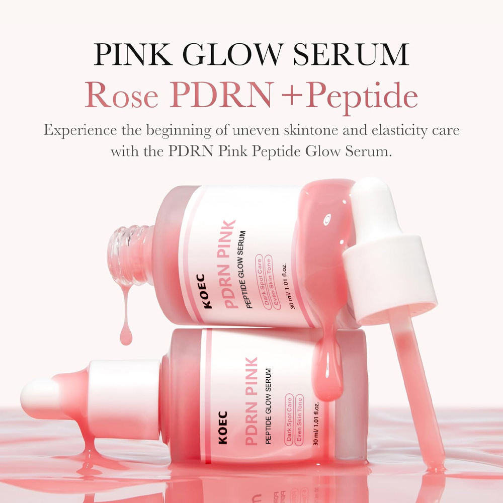 30ml Serum do twarzy z peptyda – Face Moisturizer recenzja i cena