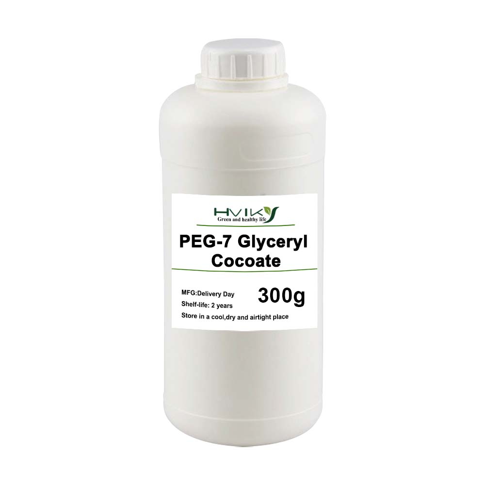 PEG-7 Gliceryl Kokozian, Hydro – Skincare China recenzja i cena