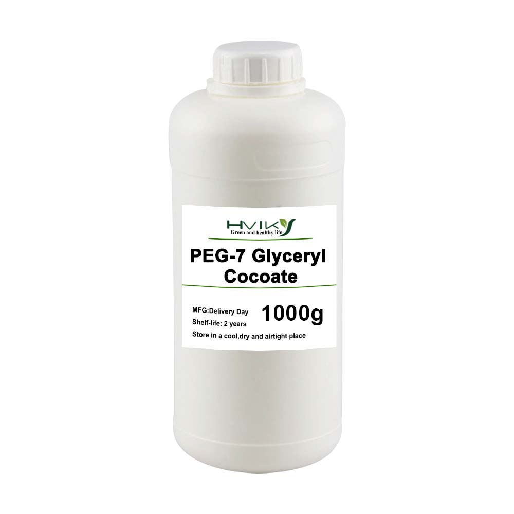 PEG-7 Gliceryl Kokozian, Hydro – Skincare China recenzja i cena