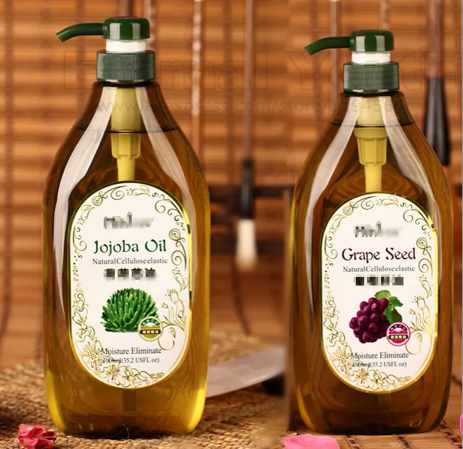 Olej jojobowy, olej z kiełków  – Face Oil Rosehip recenzja i cena