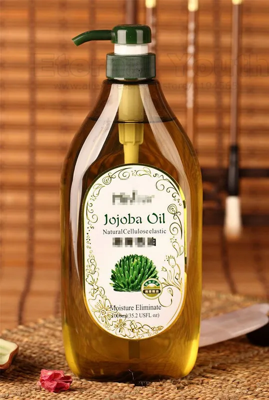 Olej jojobowy, olej z kiełków  – Face Oil Rosehip recenzja i cena