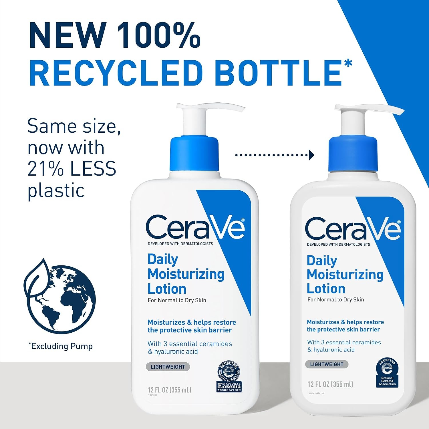 CeraVe – nawilżający balsam do – Cleanser Face recenzja i cena