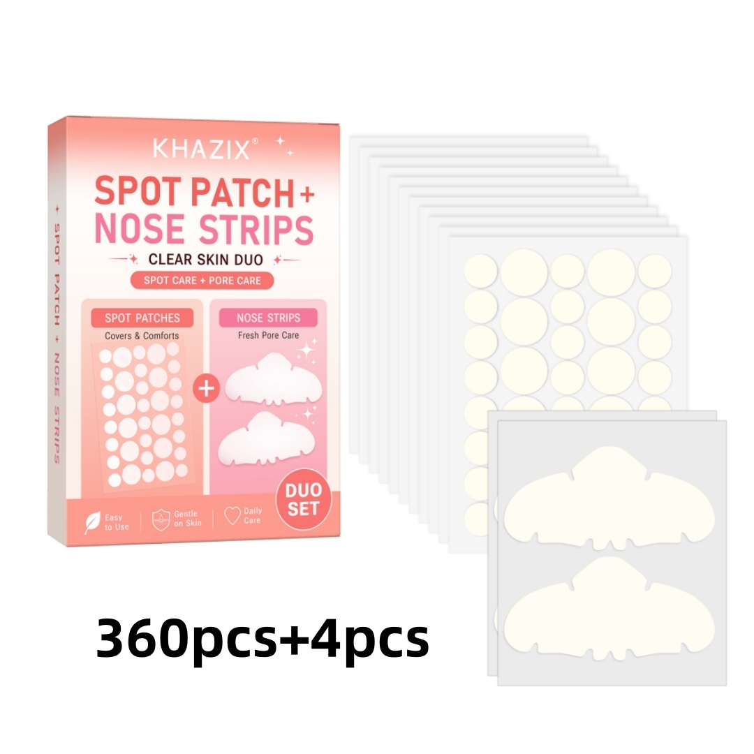 Zestaw 364 plaścików na pora i – Face Moisturizer recenzja i cena
