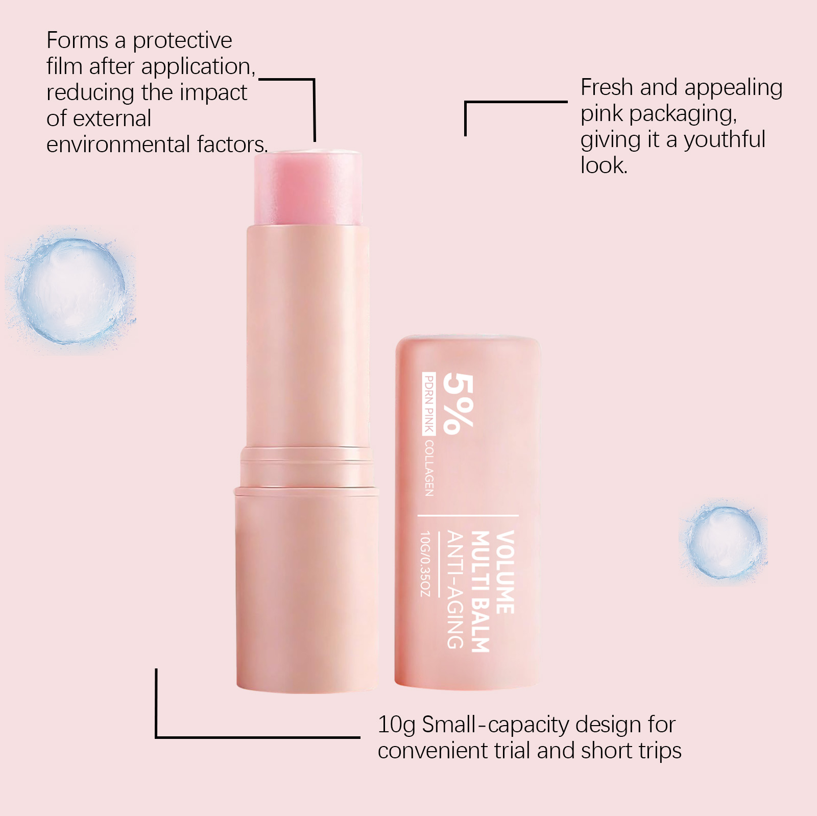 Koreański Zestaw: Jedwabne Kol – Retinol Cream recenzja i cena