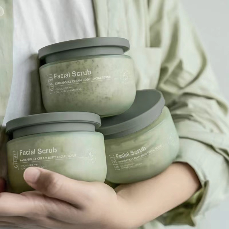 Krem złuszczający do ciała do  – Body Lotion recenzja i cena