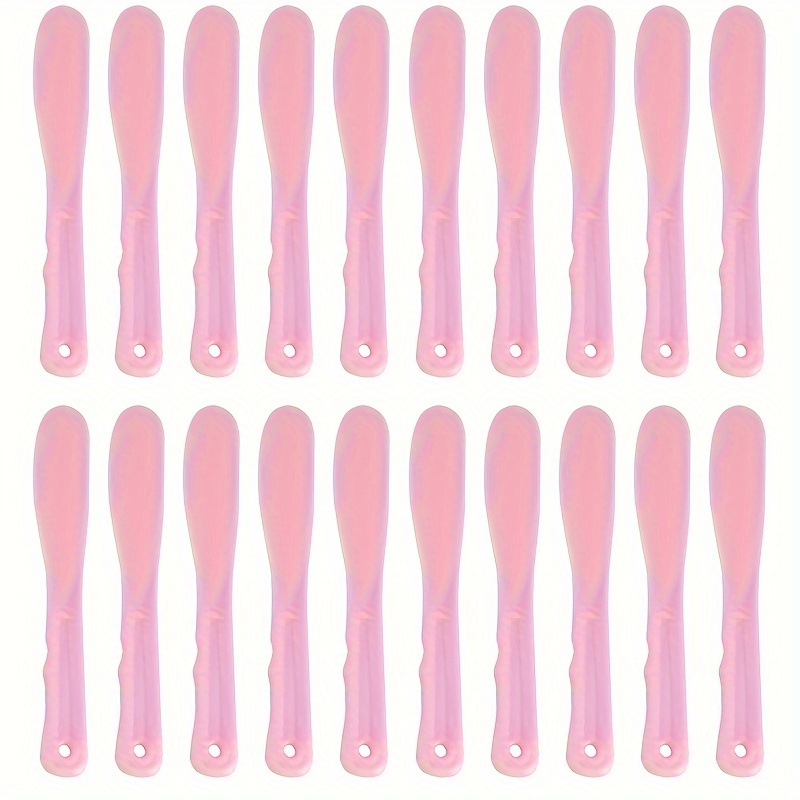 20 sztuk – plastikowa długa sz – Face Mask Skincare recenzja i cena